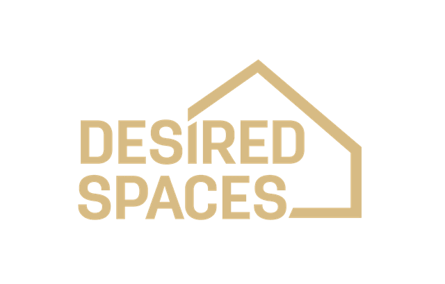 Desired Spaces Logo
