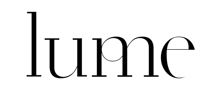 LUME logo