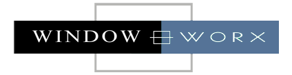 WINDOW WORX logo